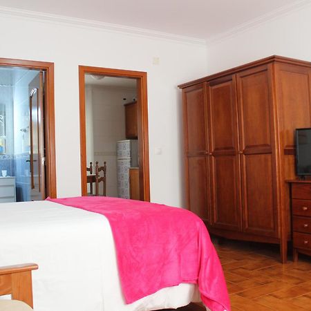 Apartamento Solar do Diabrete Nazaré Exterior foto